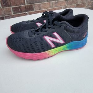 Girls New Balance Size 11